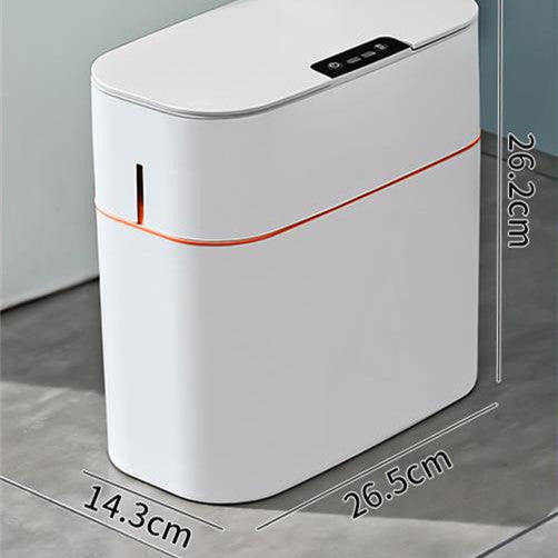 Automatic Electric Trash Bin