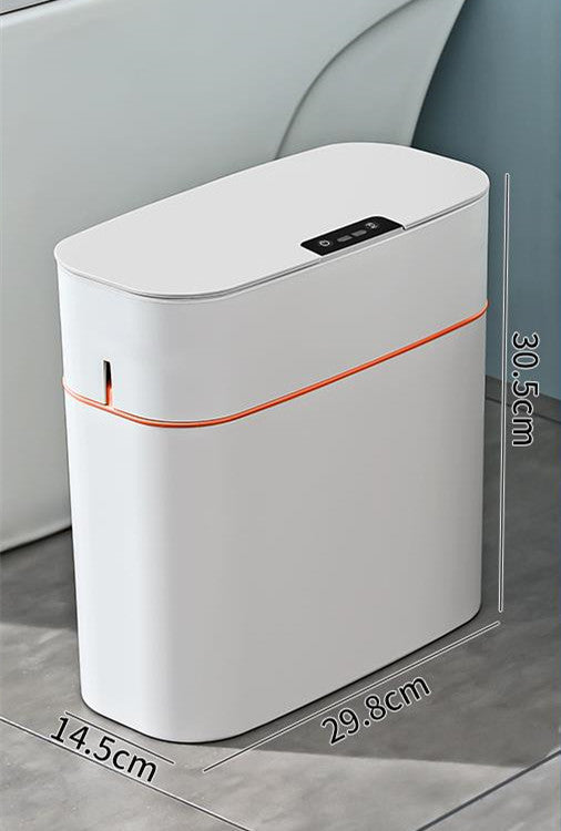 Automatic Electric Trash Bin