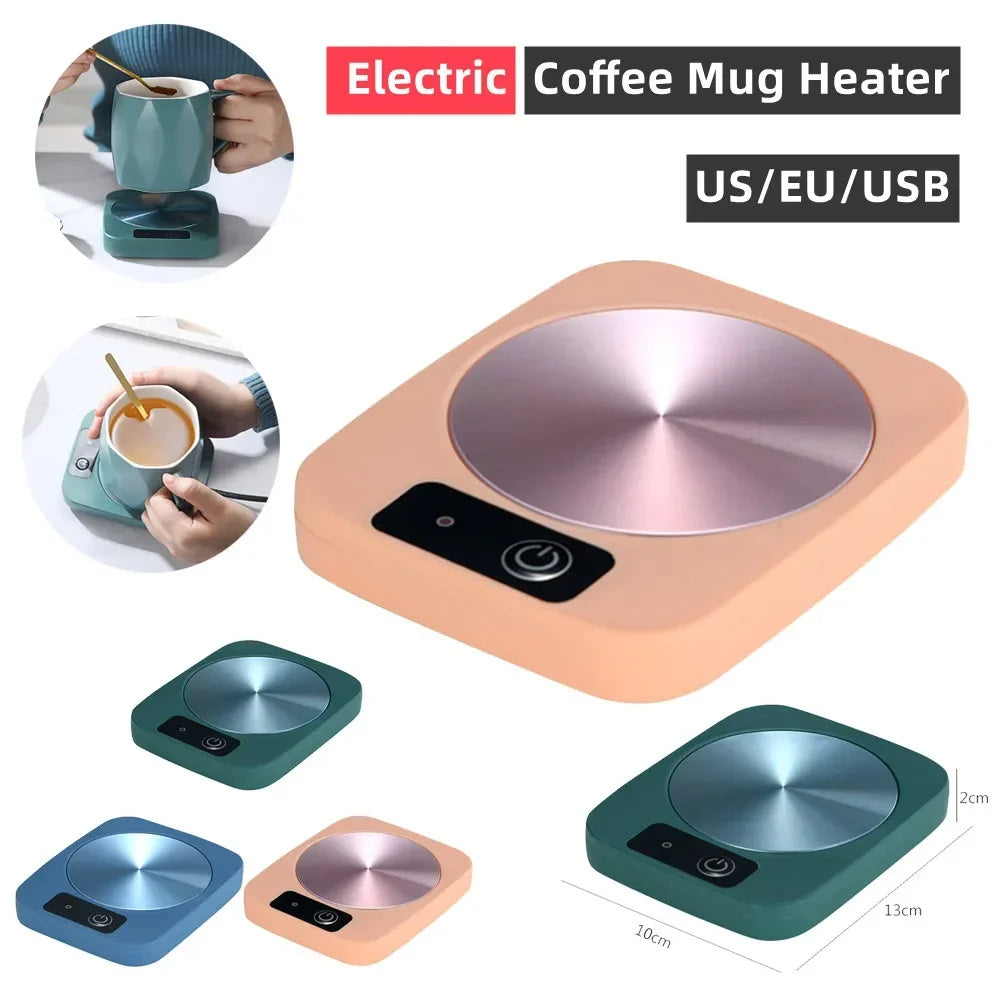 Lightweight Electric Tea Water Heating Pad