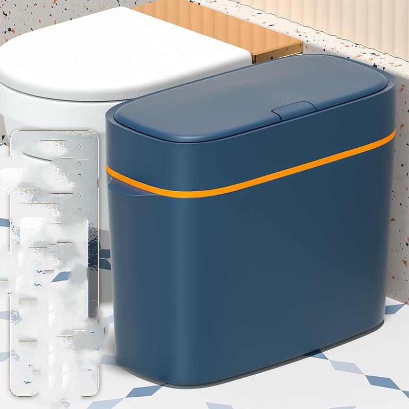 Automatic Electric Trash Bin