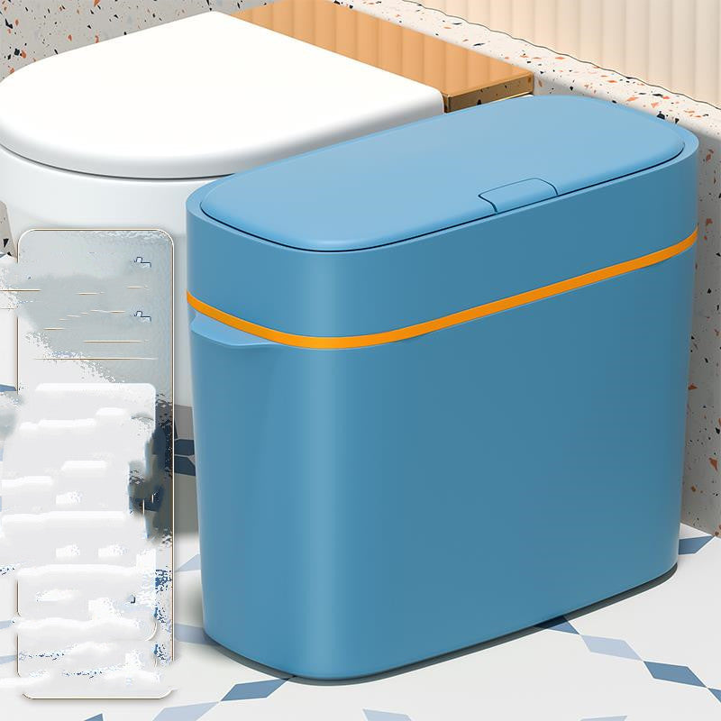 Automatic Electric Trash Bin