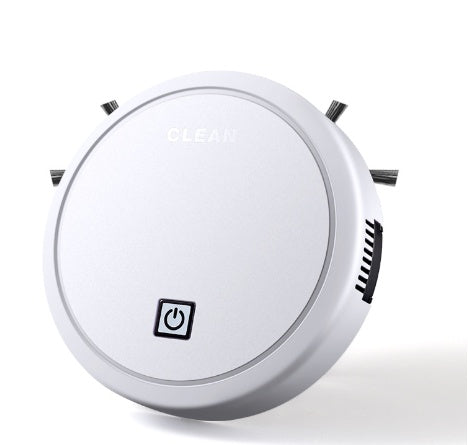 Multifunctional Smart Robot Vacuum Cleaner