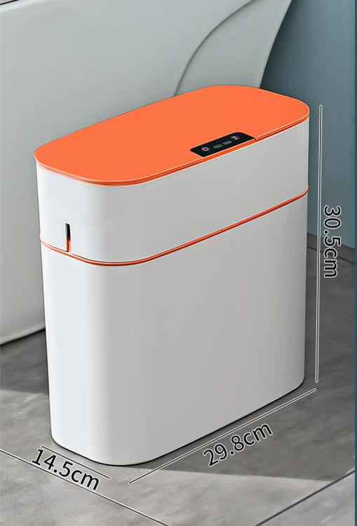 Automatic Electric Trash Bin